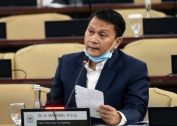 Komisi II Targetkan Perppu Pemilu Rampung Desember Tahun Ini