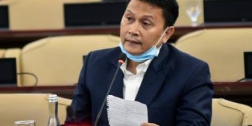 Komisi II Targetkan Perppu Pemilu Rampung Desember Tahun Ini