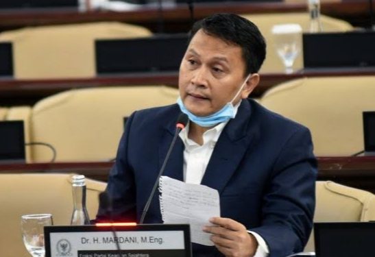 Komisi II Targetkan Perppu Pemilu Rampung Desember Tahun Ini