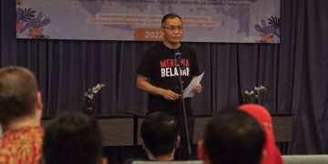 Jawab Tantangan Industri 4.0, Kemendikbudristek Kirim 82 Dosen Vokasi ke Luar Negeri