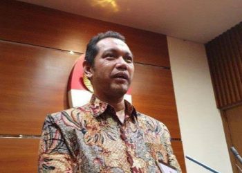 Nurul Ghufron: KPK Siap Berantas Mafia Tambang