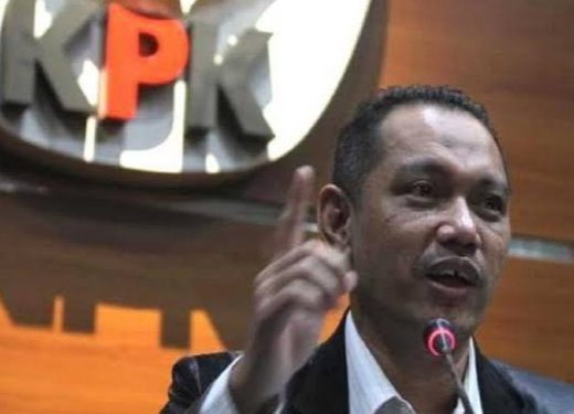 Nurul Ghufron: KPK Siap Berantas Mafia Tambang
