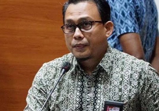 KPK Usut Dugaan Penerimaan Suap Lukas Enembe lewat Sekda Papua