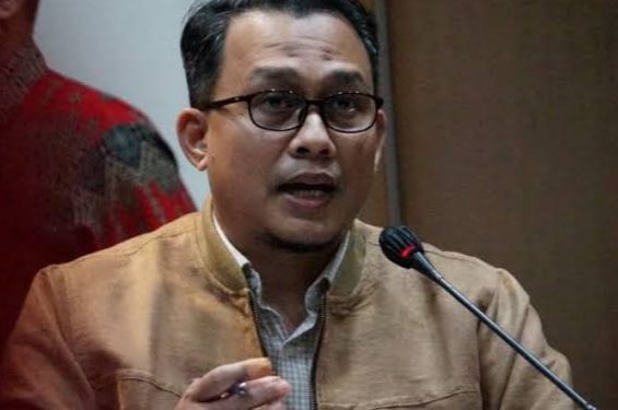 KPK Usut Dugaan Penerimaan Suap Lukas Enembe lewat Sekda Papua
