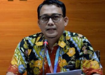 KPK Usut Dugaan Penerimaan Suap Lukas Enembe lewat Sekda Papua