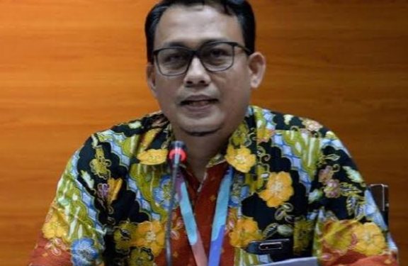 KPK Usut Dugaan Penerimaan Suap Lukas Enembe lewat Sekda Papua
