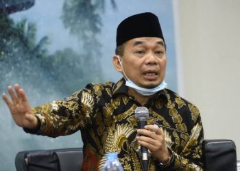 Jazuli: Hari Pahlawan Momentum Kobarkan Semangat Persatuan dan Kepedulian Rakyat