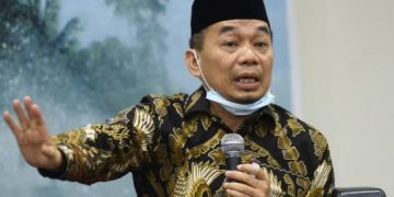 Jazuli: Hari Pahlawan Momentum Kobarkan Semangat Persatuan dan Kepedulian Rakyat