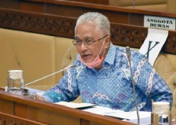 Bawaslu Diminta Hindari Multitafsir dalam Merancang Aturan Kepemiluan