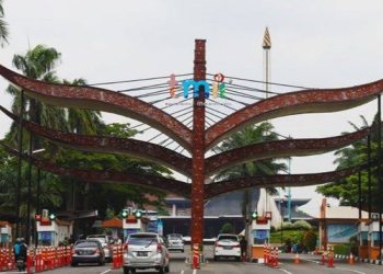 Taman Mini Indonesia Indah Siapkan Lahan untuk Anjungan Provinsi Baru