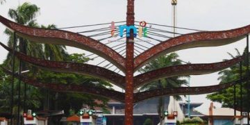 Taman Mini Indonesia Indah Siapkan Lahan untuk Anjungan Provinsi Baru