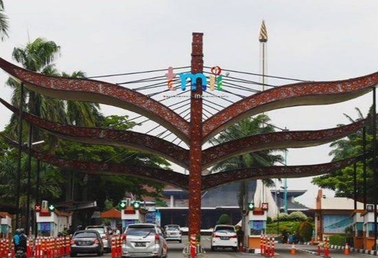Taman Mini Indonesia Indah Siapkan Lahan untuk Anjungan Provinsi Baru