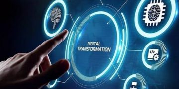 Kominfo Ingatkan Setiap Orang Butuh Internet di Era Transformasi Digital