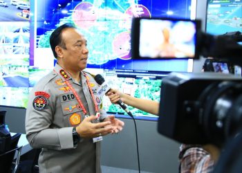 KTT G20 Sukses, Polri: Terima Kasih Masyarakat, Wisatawan hingga Pecalang