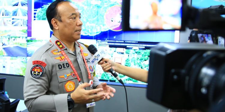 KTT G20 Sukses, Polri: Terima Kasih Masyarakat, Wisatawan hingga Pecalang