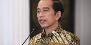 Jokowi Diminta segera Kirim Surpres Calon Panglima TNI ke DPR