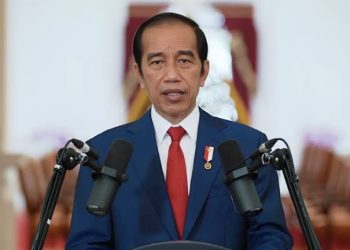 Jokowi Diminta segera Kirim Surpres Calon Panglima TNI ke DPR