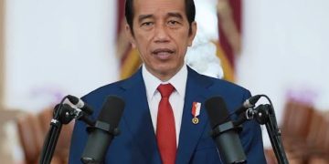 Jokowi Diminta segera Kirim Surpres Calon Panglima TNI ke DPR