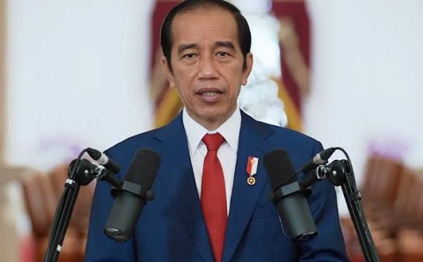 Jokowi Diminta segera Kirim Surpres Calon Panglima TNI ke DPR