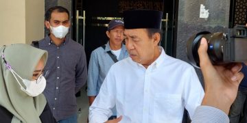 Sebut Hasil Survei Selalu Keliru, Ashabul Kahfi: Caleg PAN itu Petarung Semua