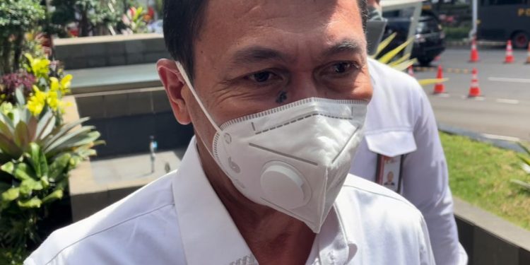 Gempa Magnitudo 5,6 Turut Dirasakan Warga Jakarta dan Sekitarnya