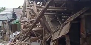 Wilayah Cianjur Diguncang Gempa Magnitudo 5,6, BMKG: Tidak Berpotensi Tsunami