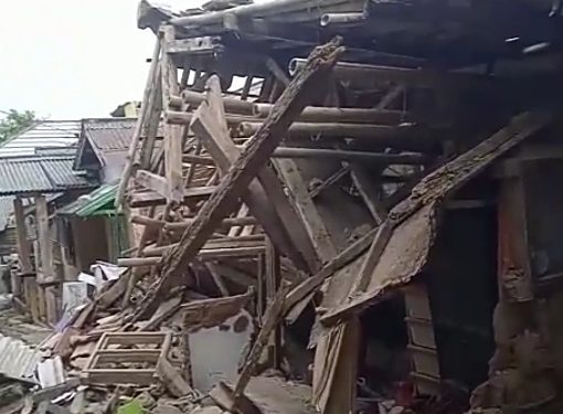 Wilayah Cianjur Diguncang Gempa Magnitudo 5,6, BMKG: Tidak Berpotensi Tsunami