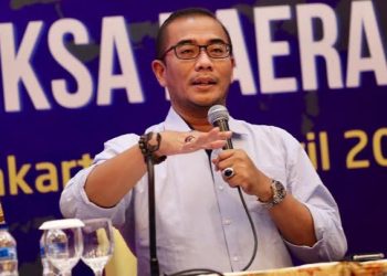 KPU Berharap Perppu Pemilu Bisa Diterbitkan Pemerintah Akhir November 2022