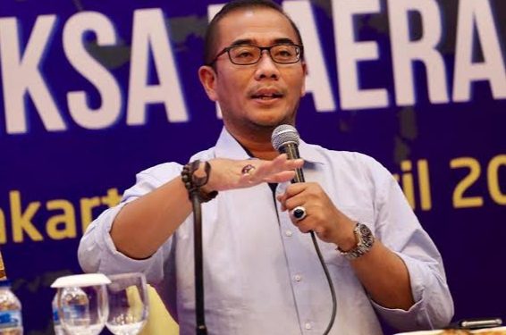 KPU Berharap Perppu Pemilu Bisa Diterbitkan Pemerintah Akhir November 2022