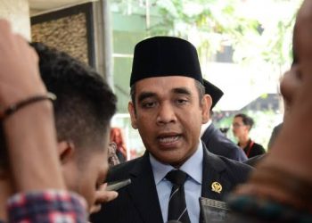 Koalisi Gerindra-PKB belum Putuskan Capres dan Cawapres