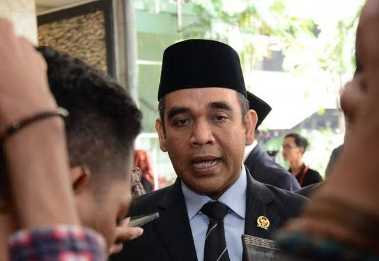 Koalisi Gerindra-PKB belum Putuskan Capres dan Cawapres