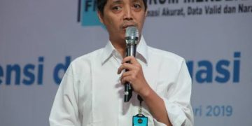 Tak Menunjukkan Tanda Erupsi, Badan Geologi Sebut Status Gunung Gede Masih Level Satu