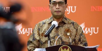 Menhub Budi Karya Instruksikan Jajaran Dukung Pemeriksaan BPK