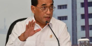 Menhub Budi Karya Instruksikan Jajaran Dukung Pemeriksaan BPK