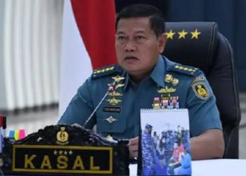 Calon Tunggal Panglima TNI, Ini Total Harta Laksamana Yudo Margono