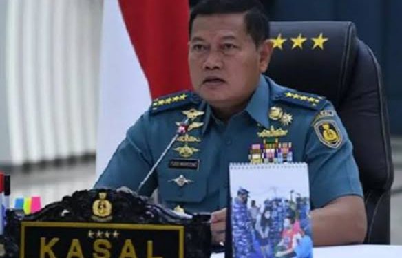 Calon Tunggal Panglima TNI, Ini Total Harta Laksamana Yudo Margono