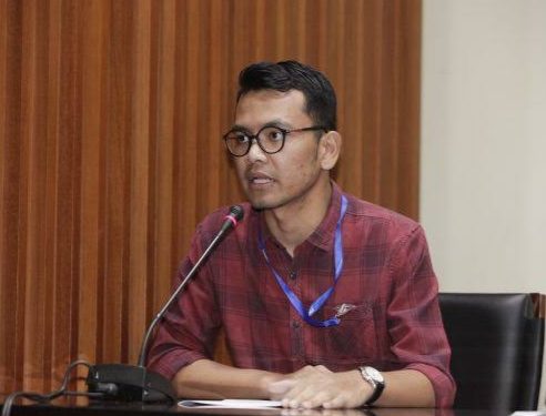 KY Sesalkan Hakim Agung Kembali Terjerat Perkara Korupsi