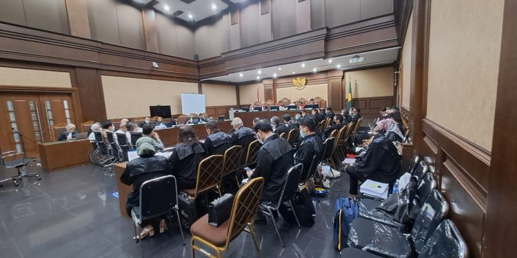 Bekas Dirjen Kemendag Jelaskan Penyebab Kelangkaan Migor