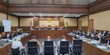 Perusahan Sawit Bantu Pemerintah Atasi Kelangkaan Minyak Goreng