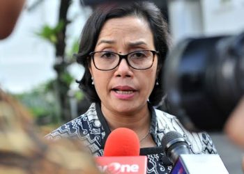 Waspadai Krisis Pangan-Keuangan pada 2023