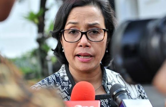 Waspadai Krisis Pangan-Keuangan pada 2023