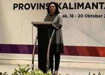 Masyarakat Diminta Memperkuat Penerapan Pola Hidup Sehat