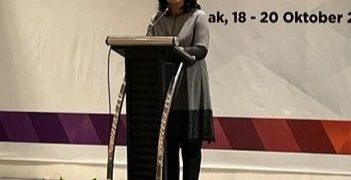 Masyarakat Diminta Memperkuat Penerapan Pola Hidup Sehat