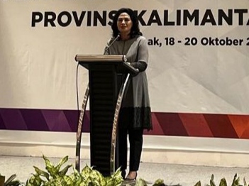 Masyarakat Diminta Memperkuat Penerapan Pola Hidup Sehat
