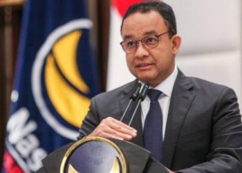 Didukung LKAAM, NasDem Optimistis Anies Baswedan Menang Pemilu di Sumbar