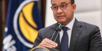 Didukung LKAAM, NasDem Optimistis Anies Baswedan Menang Pemilu di Sumbar