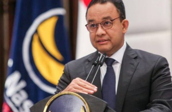 Didukung LKAAM, NasDem Optimistis Anies Baswedan Menang Pemilu di Sumbar