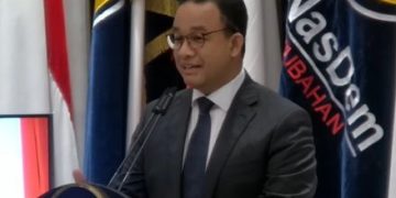 Didukung LKAAM, NasDem Optimistis Anies Baswedan Menang Pemilu di Sumbar