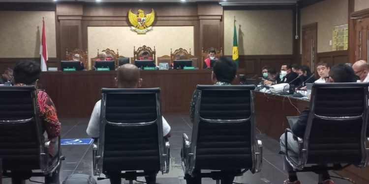 Minyak Goreng Langka, Ahli: Permasalahannya pada Aspek Distribusi