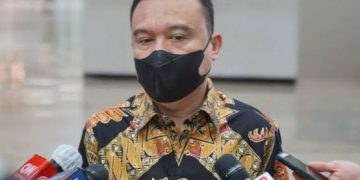 DPR Sahkan RUU KUHP Jadi Undang-Undang